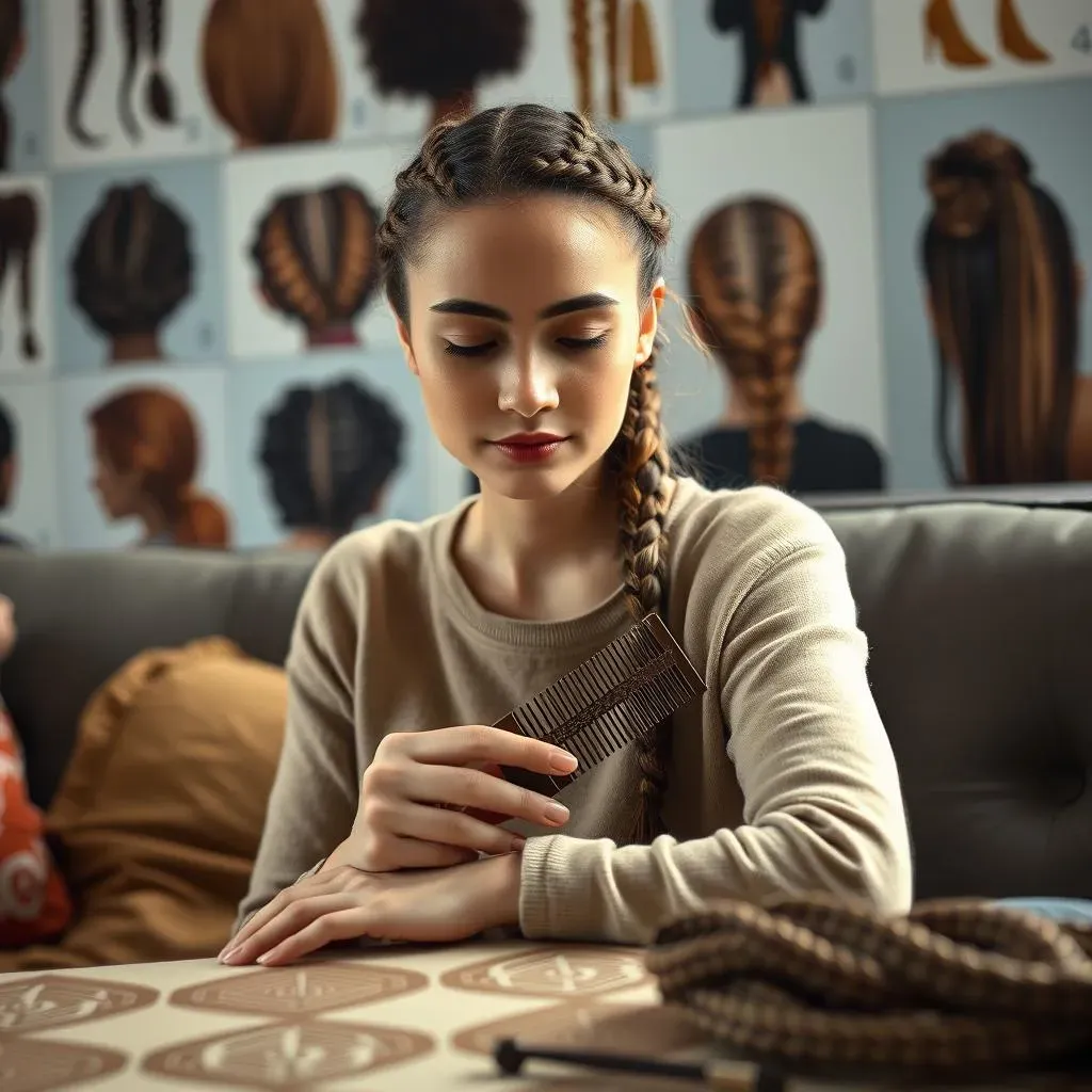 How to Choose the Right Attachment Braids for You