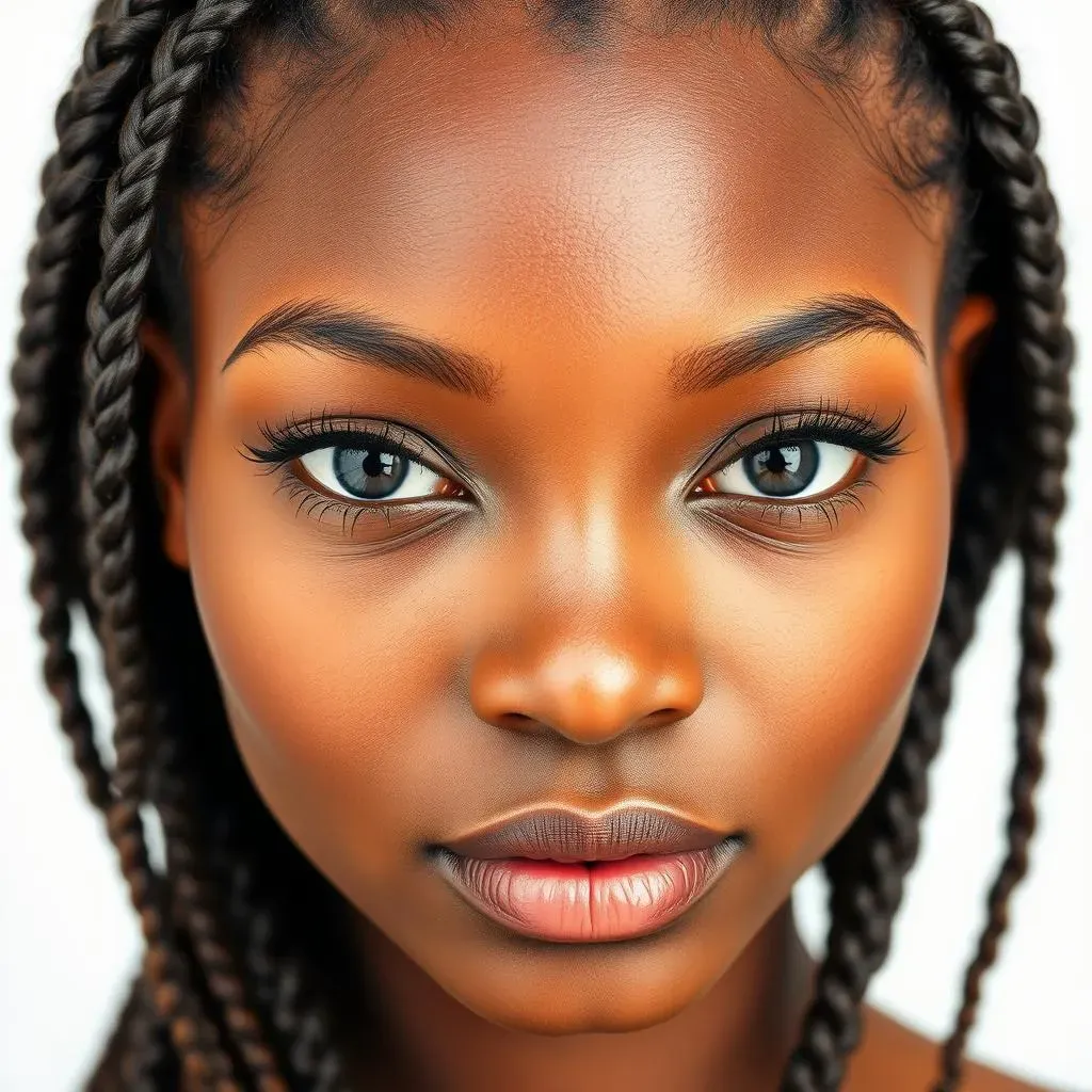 How to Create the Perfect Umbrella Hairstyle Braids