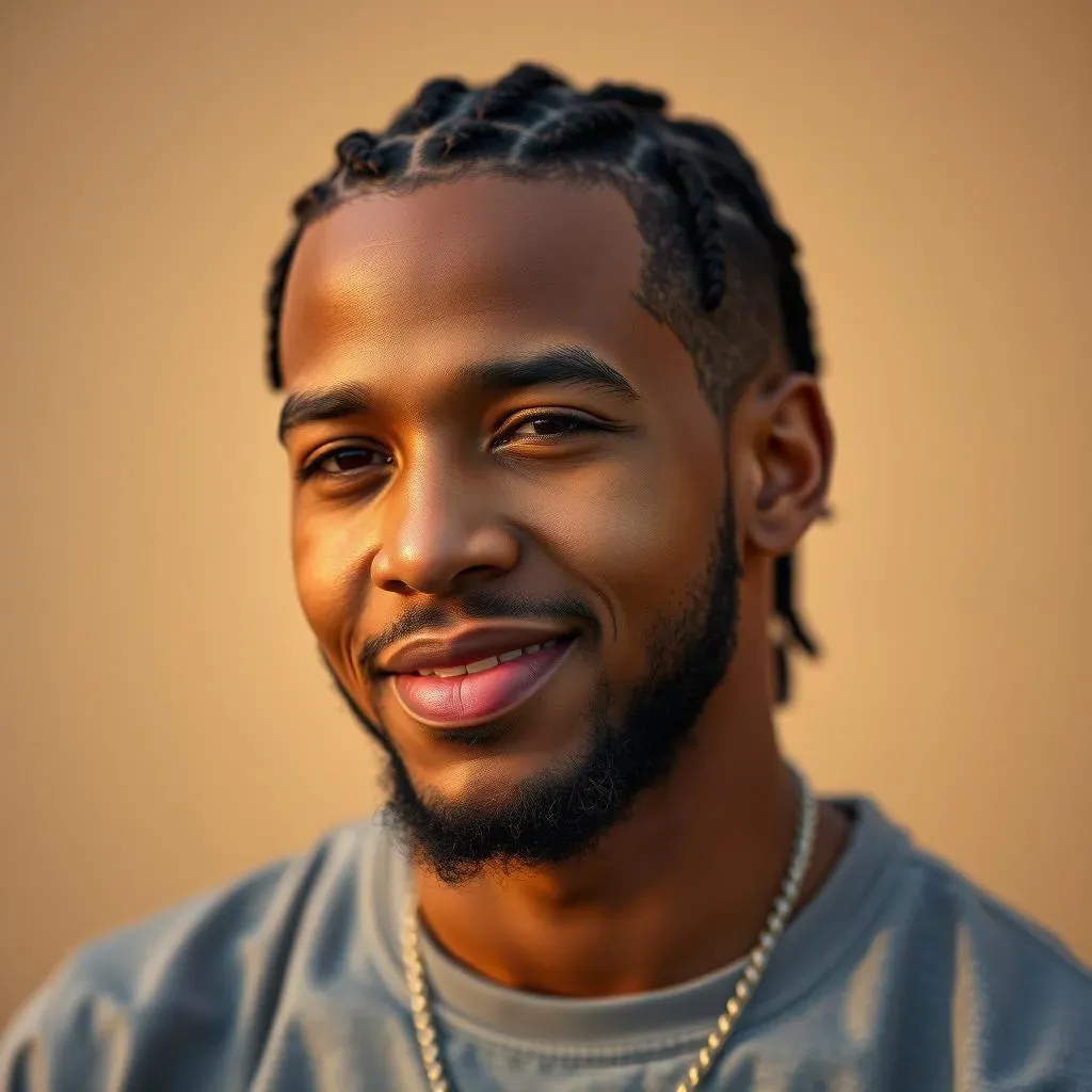 How to Get Drake's Braided Hairstyle: A StepbyStep Guide