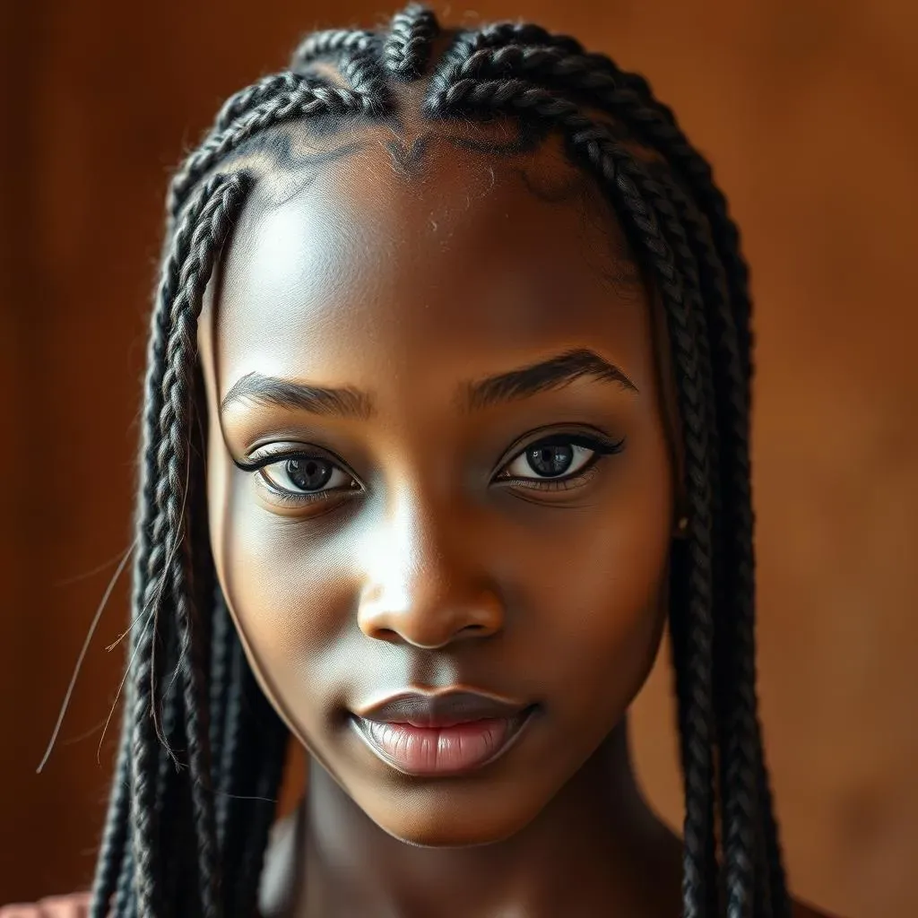 How to Maintain Your Crochet Hairstyle Braids