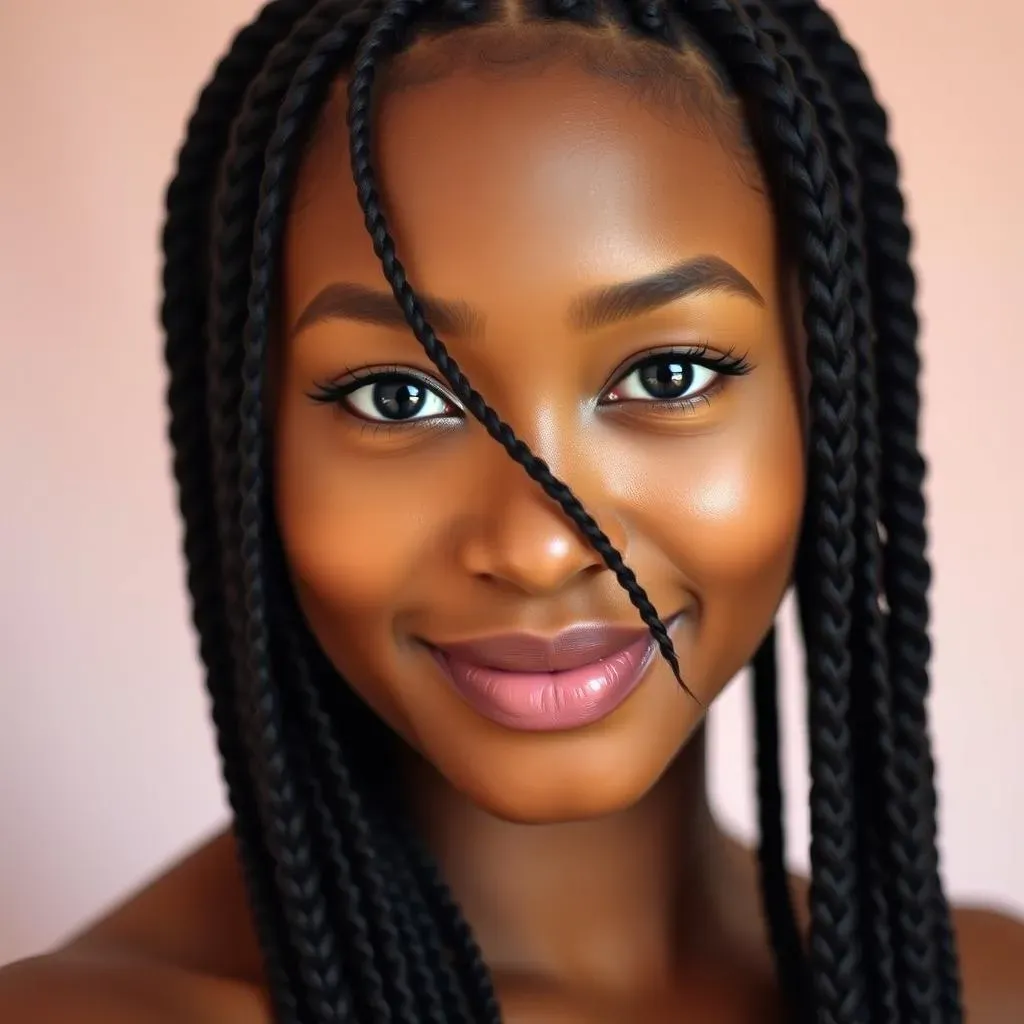 Ultimate Guide: Is Braids a Protective Style?