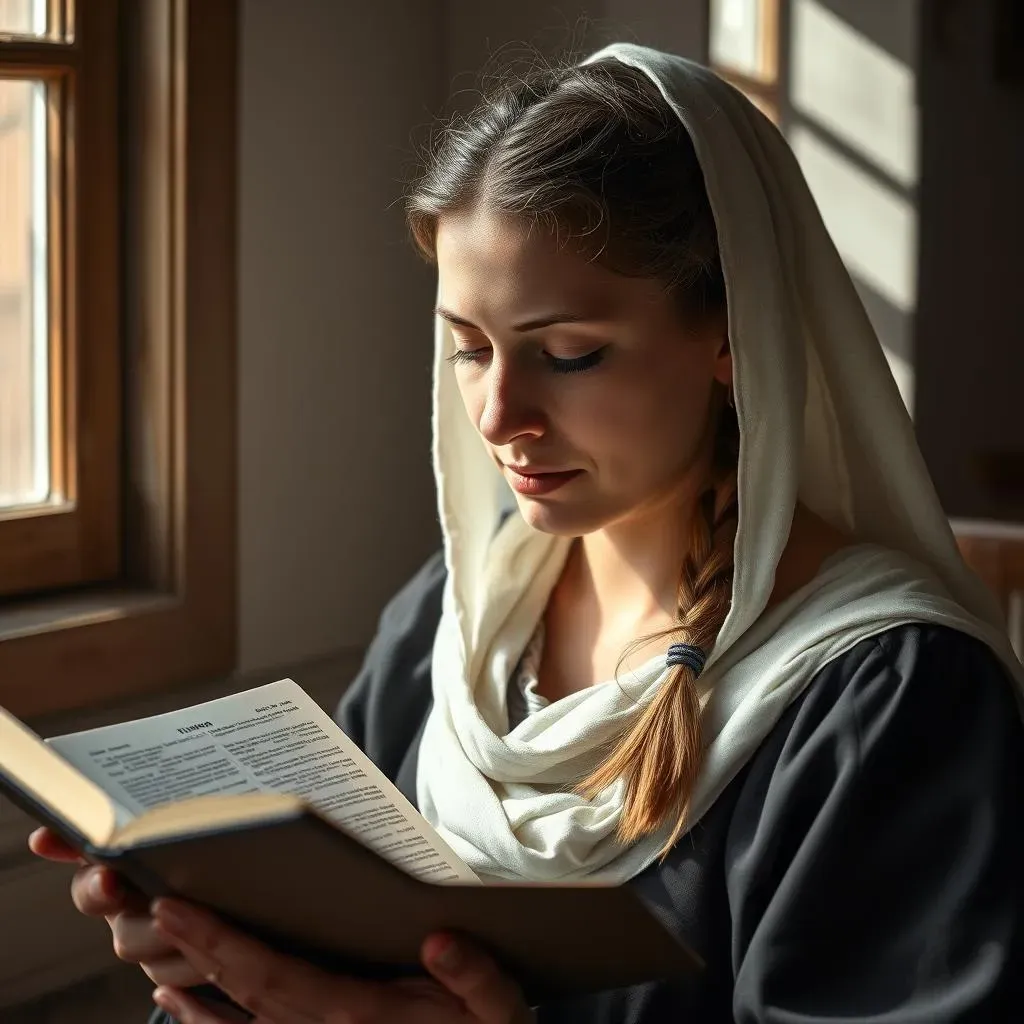 Is Hair Braiding a Sin? Examining Biblical Texts