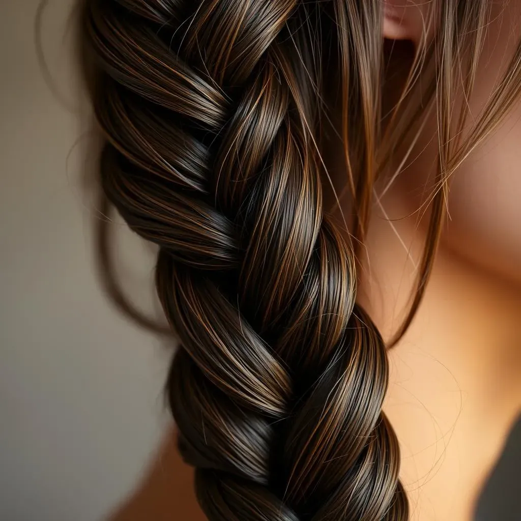 Is It Bad to Have Braids in Your Hair? Ultimate Guide