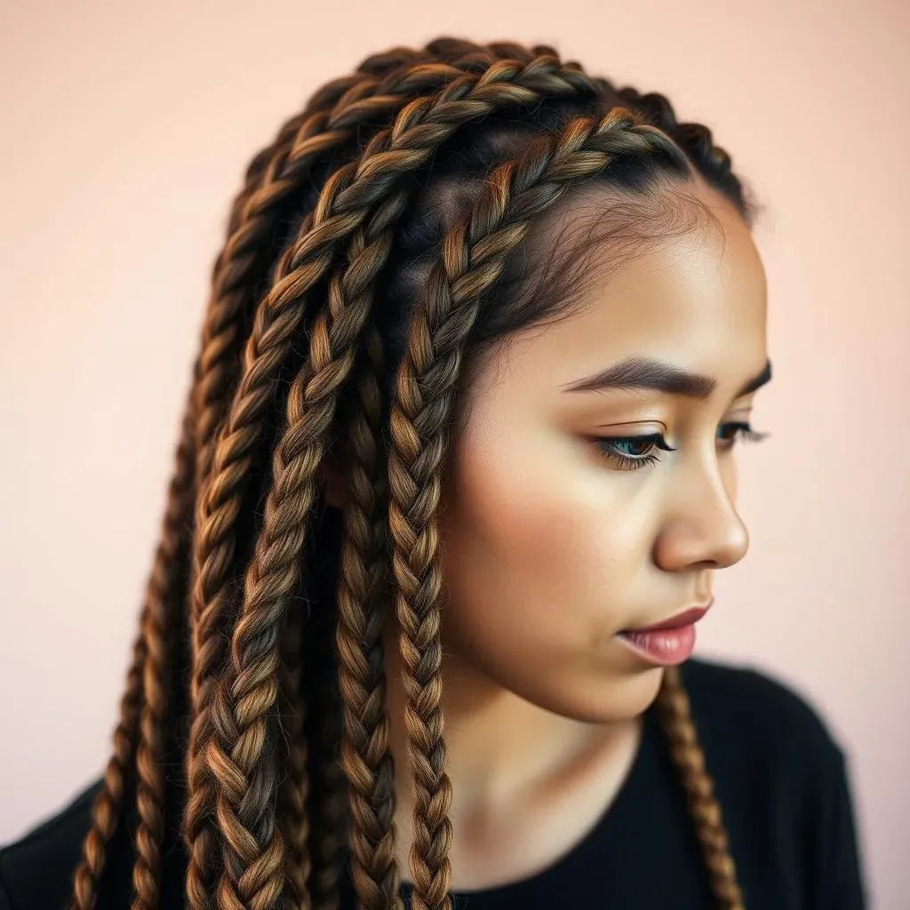 Amazing L Braids: Styles, Tips, and Ideas