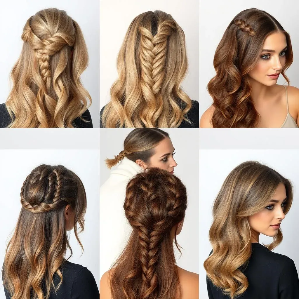 Discover Unique l hairstyles: The Ultimate Style Guide