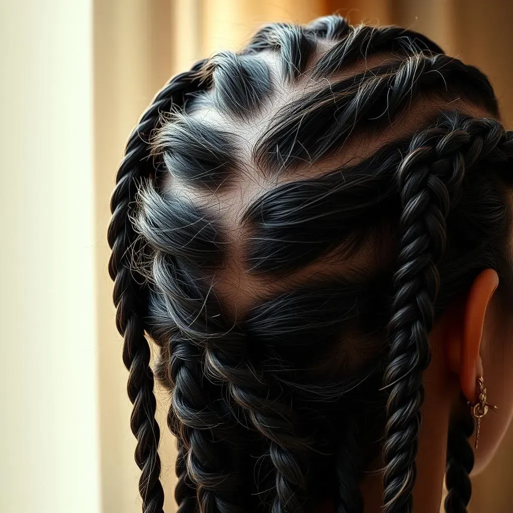 LongTerm Effects and Considerations: Is It Bad to Have Braids in Your Hair LongTerm?