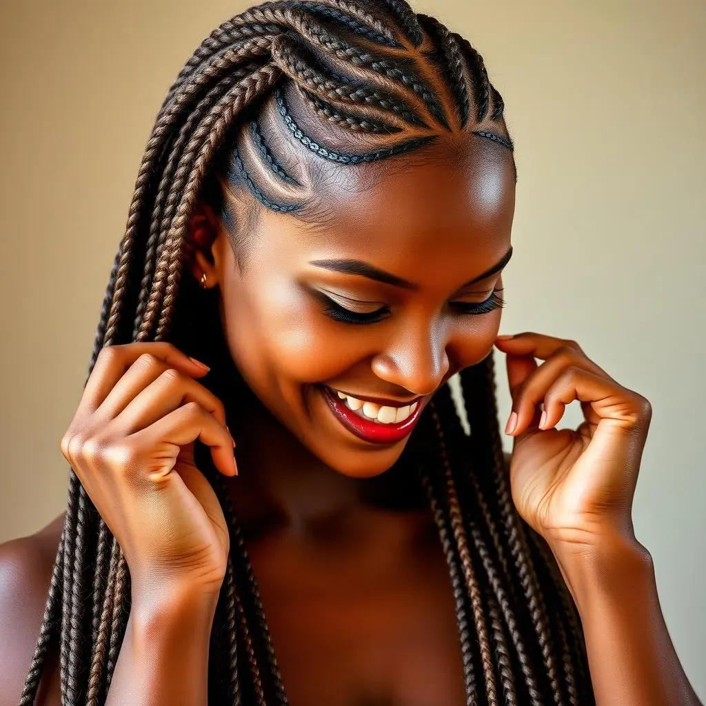 LongTerm Solutions: Preventing Tight Braids