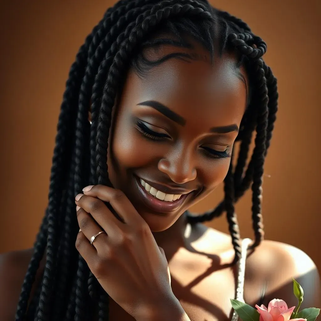 Maintaining and Caring for Your 6Braids: Tips and Tricks
