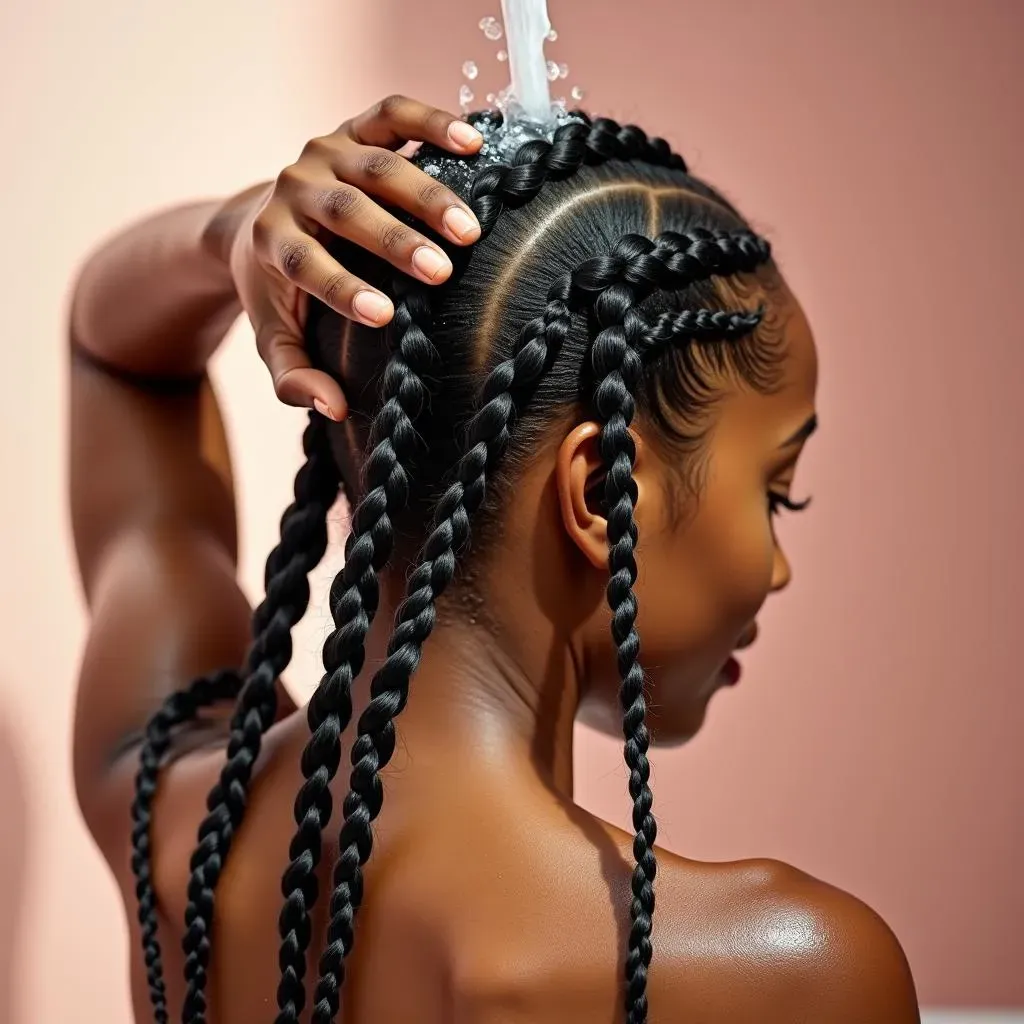 Maintaining Your 6 Braids: Tips and Tricks for Longevity