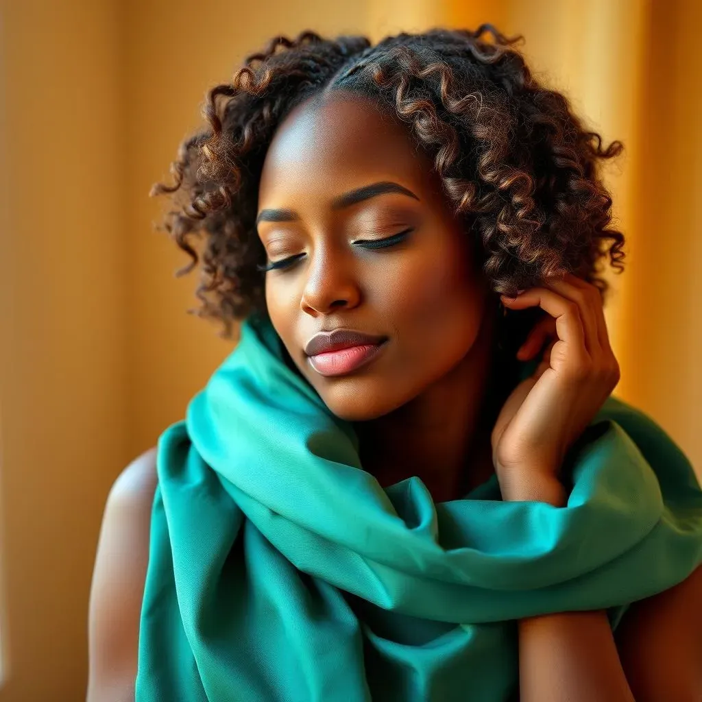 Maintaining Your Colour 900 Braids