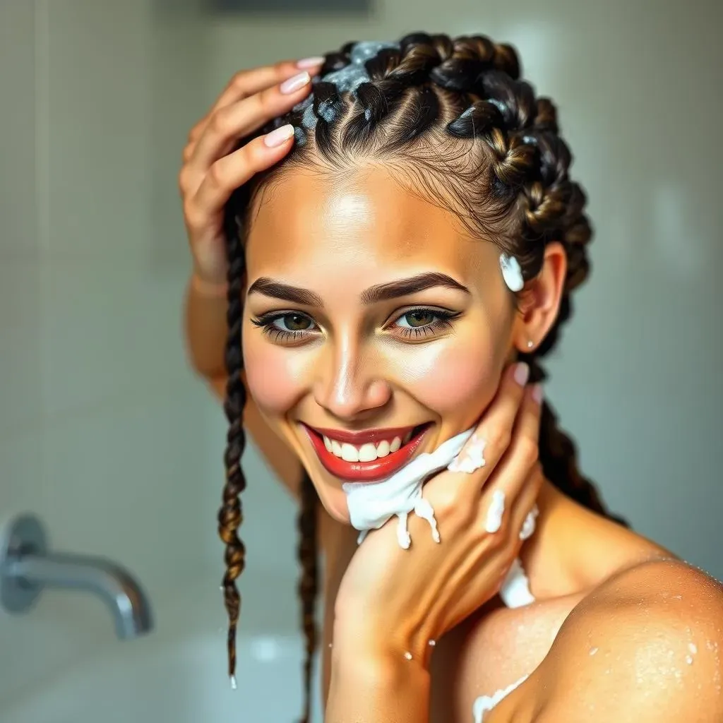 Maintaining Your Gangster Braids and Avoiding Common Mistakes