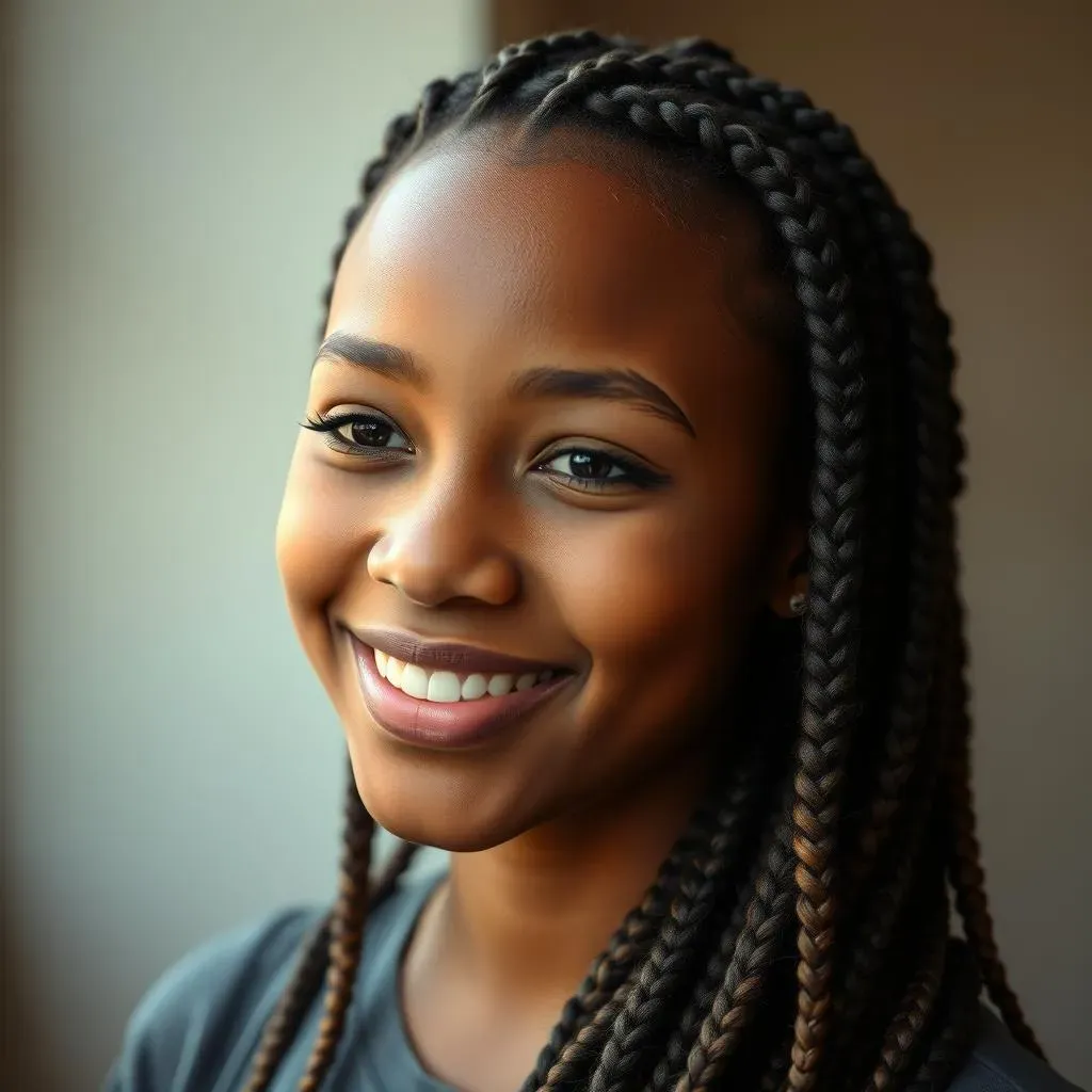 Maintaining Your Layered Braids