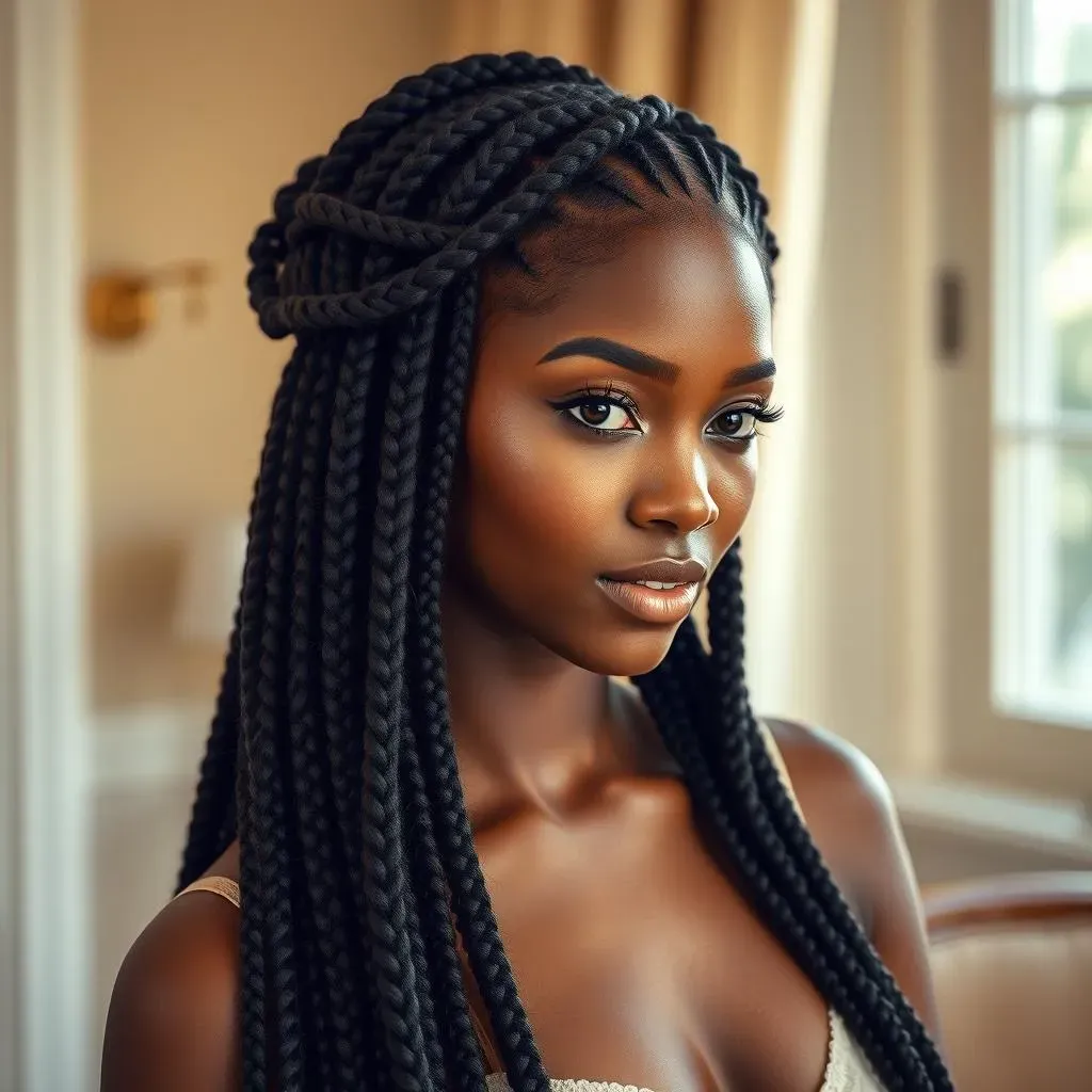 Mastering Faux Braids: Tips, Tricks, and Tutorials for Stunning Looks