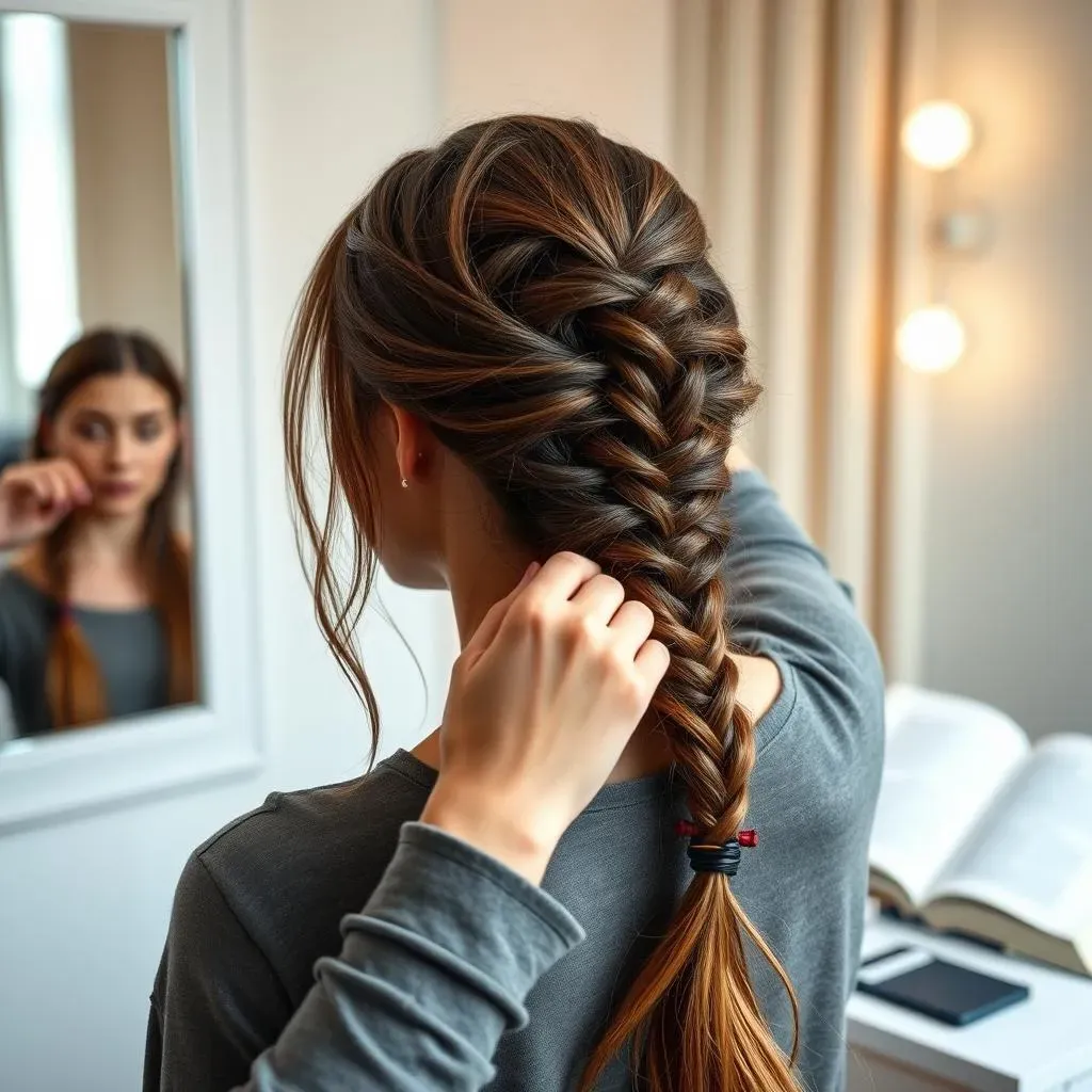 Mastering the Basics: Quick and Easy Braiding Techniques