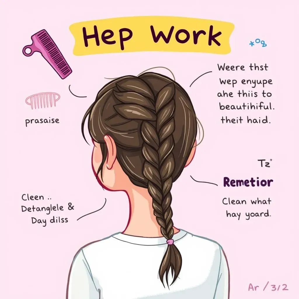Meet the Braid Experts: Tips and Tricks