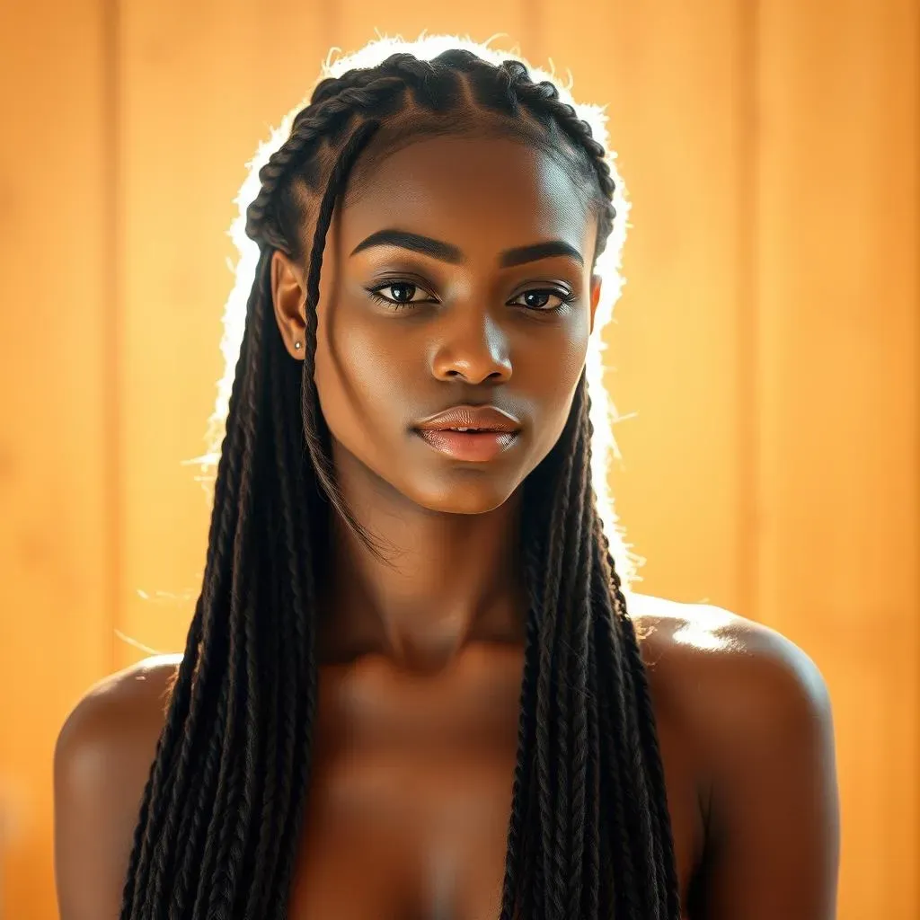 Minimizing Damage: Braiding Techniques and Hair Care