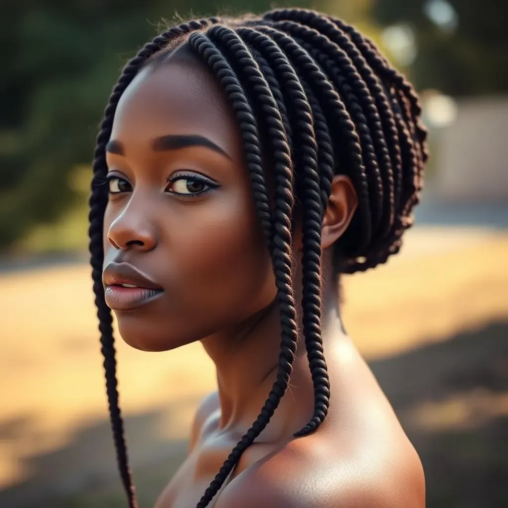 Modern Braiding: Styles, Trends, and Cultural Significance Today