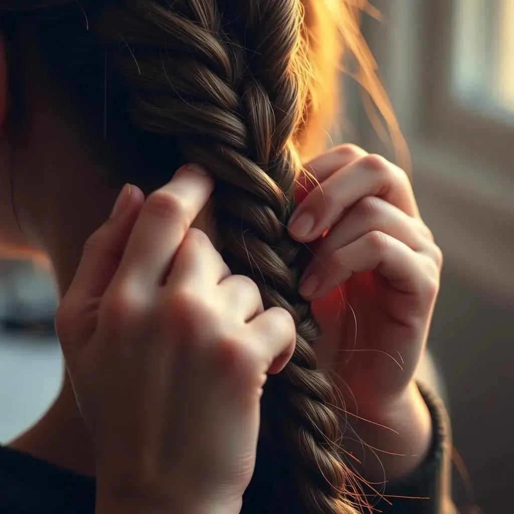 Modern Interpretations: Is Hair Braiding a Sin Today?