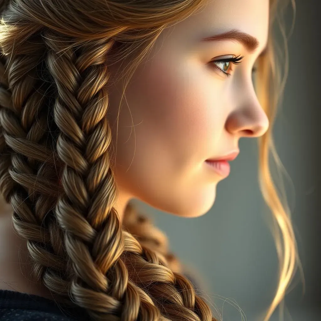 More Advanced Anna Hairstyle Braids: Styling Tips and Tricks