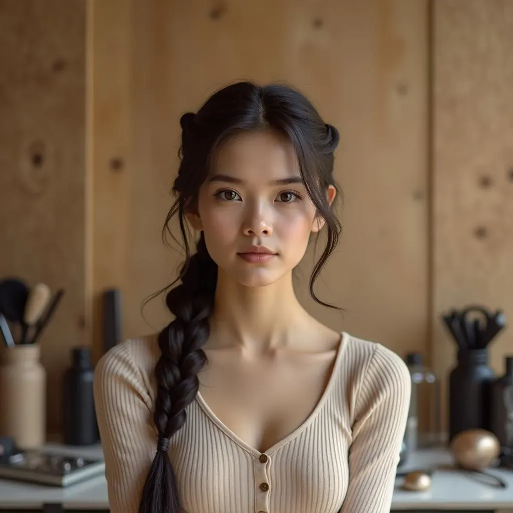  Ugly Hairstyle Braids: Discover Amazing Styles | Hairstyle Braids