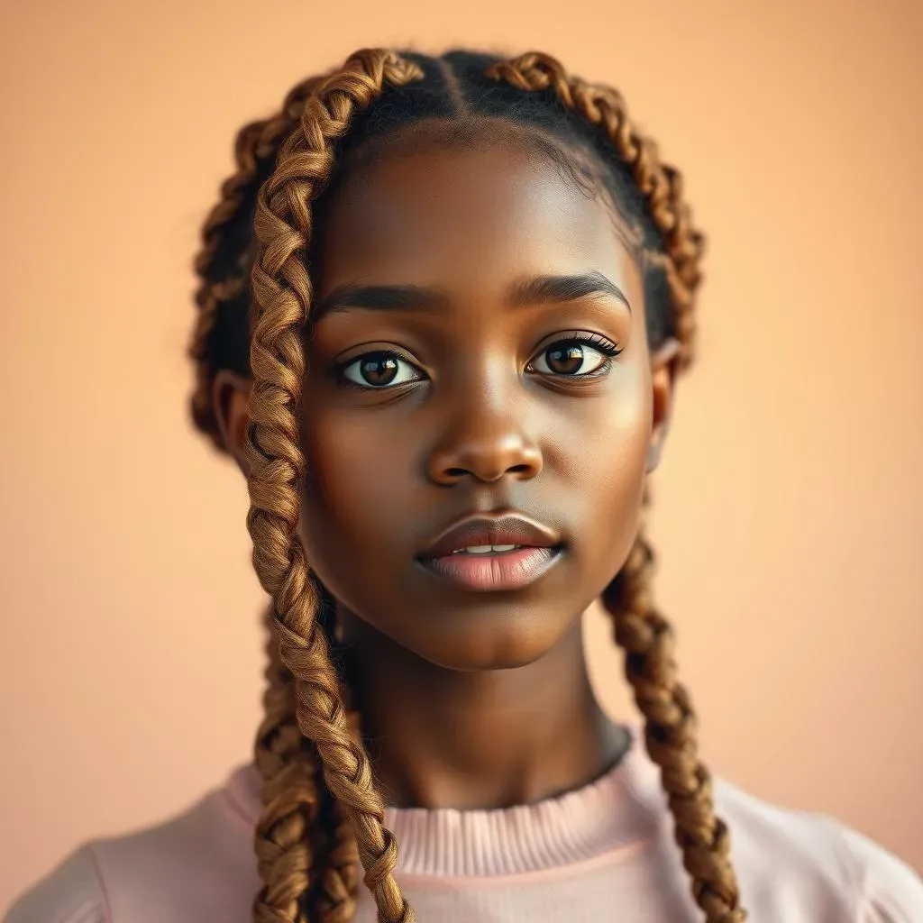 Ultimate Guide to Noodles Hairstyle Braids
