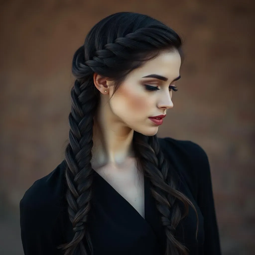 Ultimate Guide to Old Braids Hairstyles: Styles &amp; Inspiration