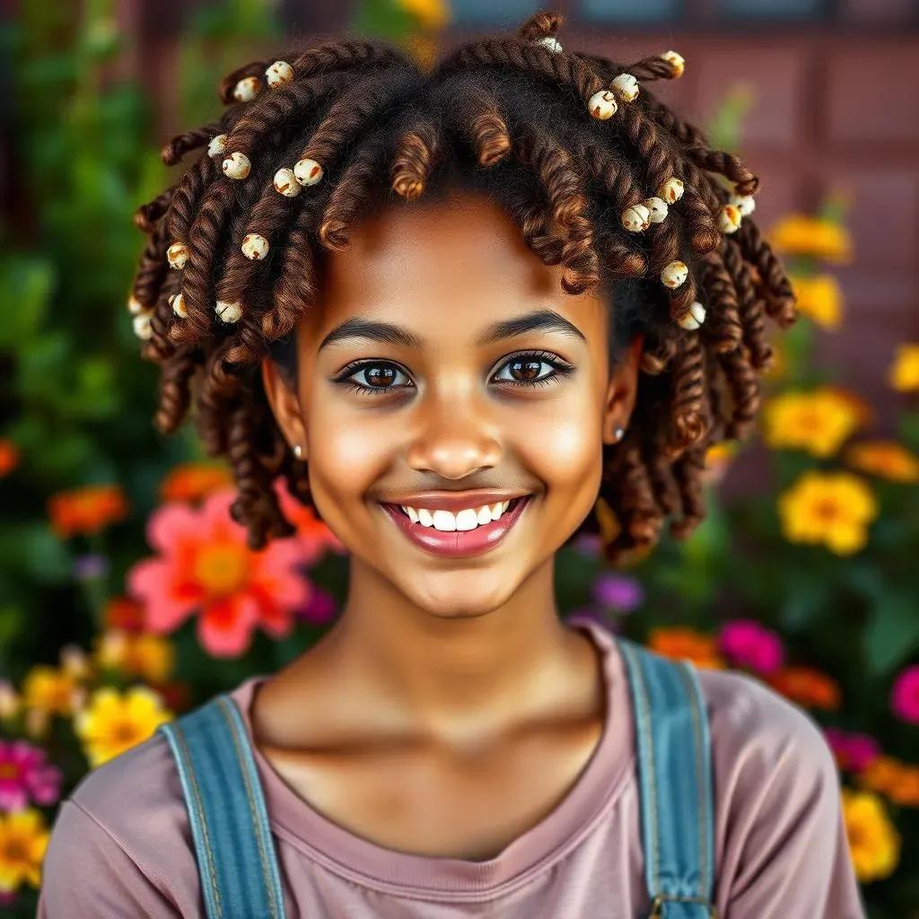 Discover Amazing Popcorn Hairstyle Braids: Styles & Ideas