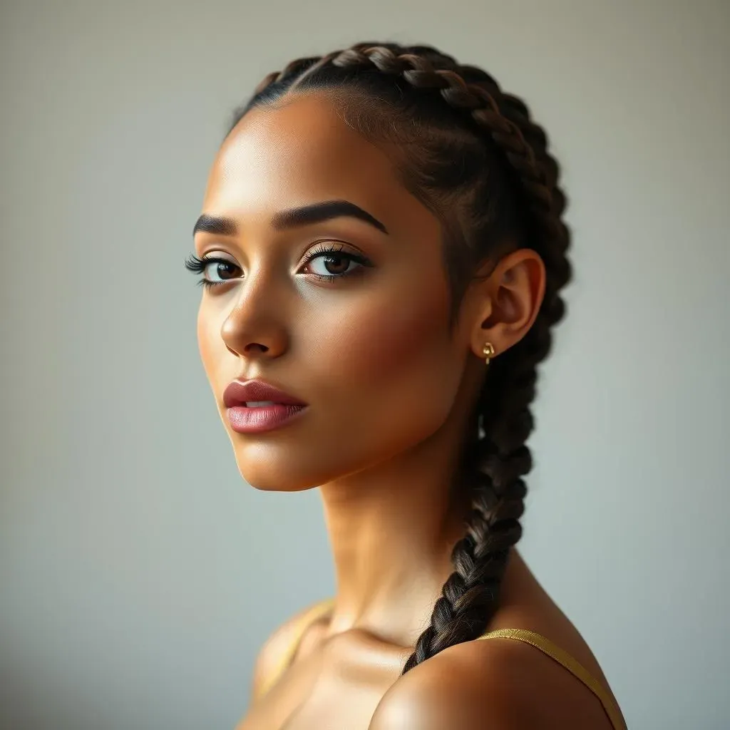 Popular Attachment Braids Styles and Techniques