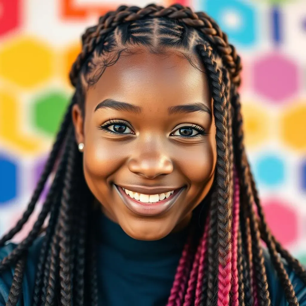 Popular Roblox Braids Hair Codes and How to Use Them