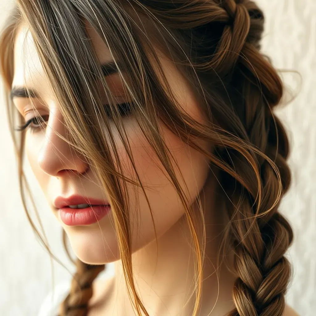 Prepping Your Hair for Braids: The Ultimate Guide