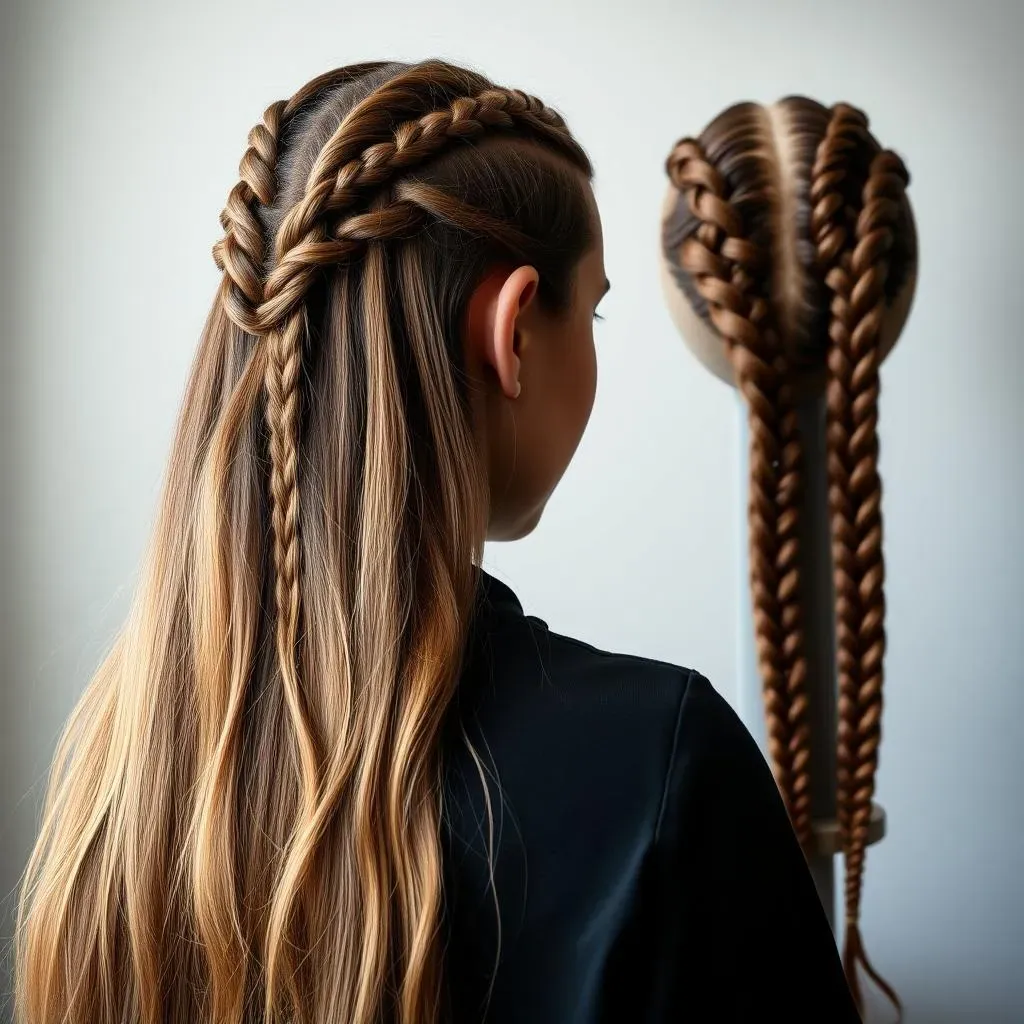 Protecting Your Hair and Scalp: Avoiding Damage and Promoting Growth