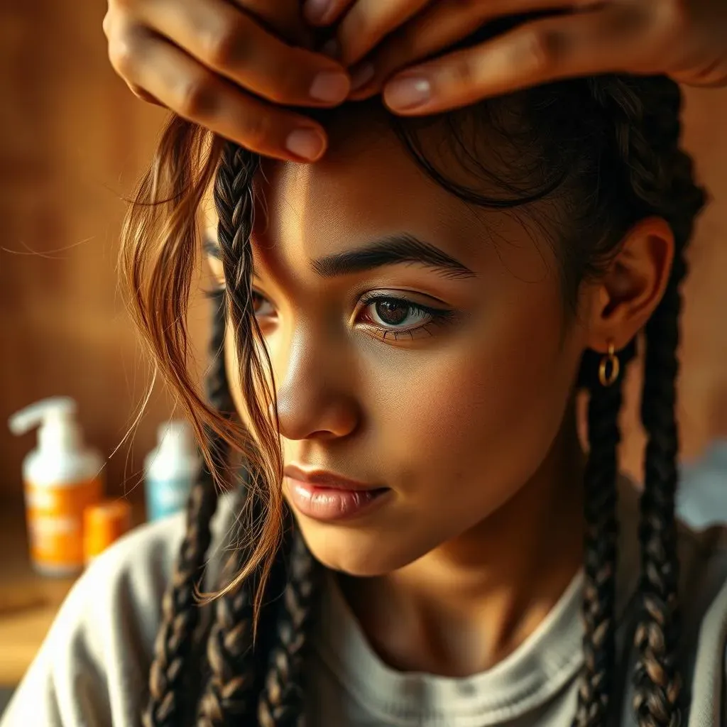 Protecting Your Hair While Braiding: Tips and Tricks