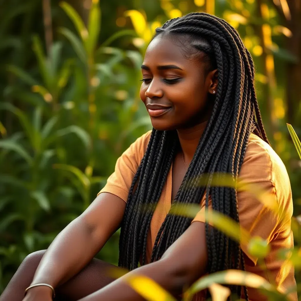 Protective Braids: Minimizing Breakage and Damage