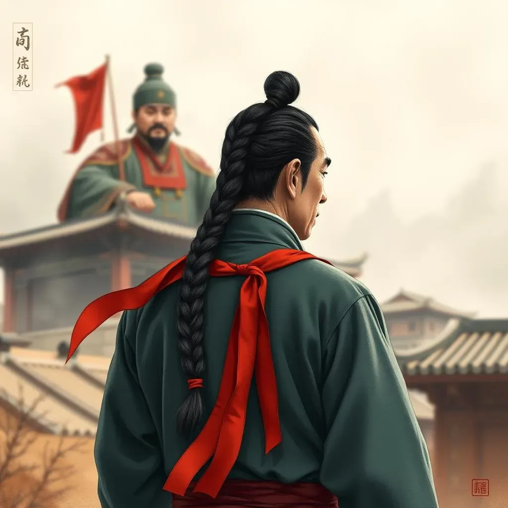 Q Hair Style as a Symbol of Power and Resistance