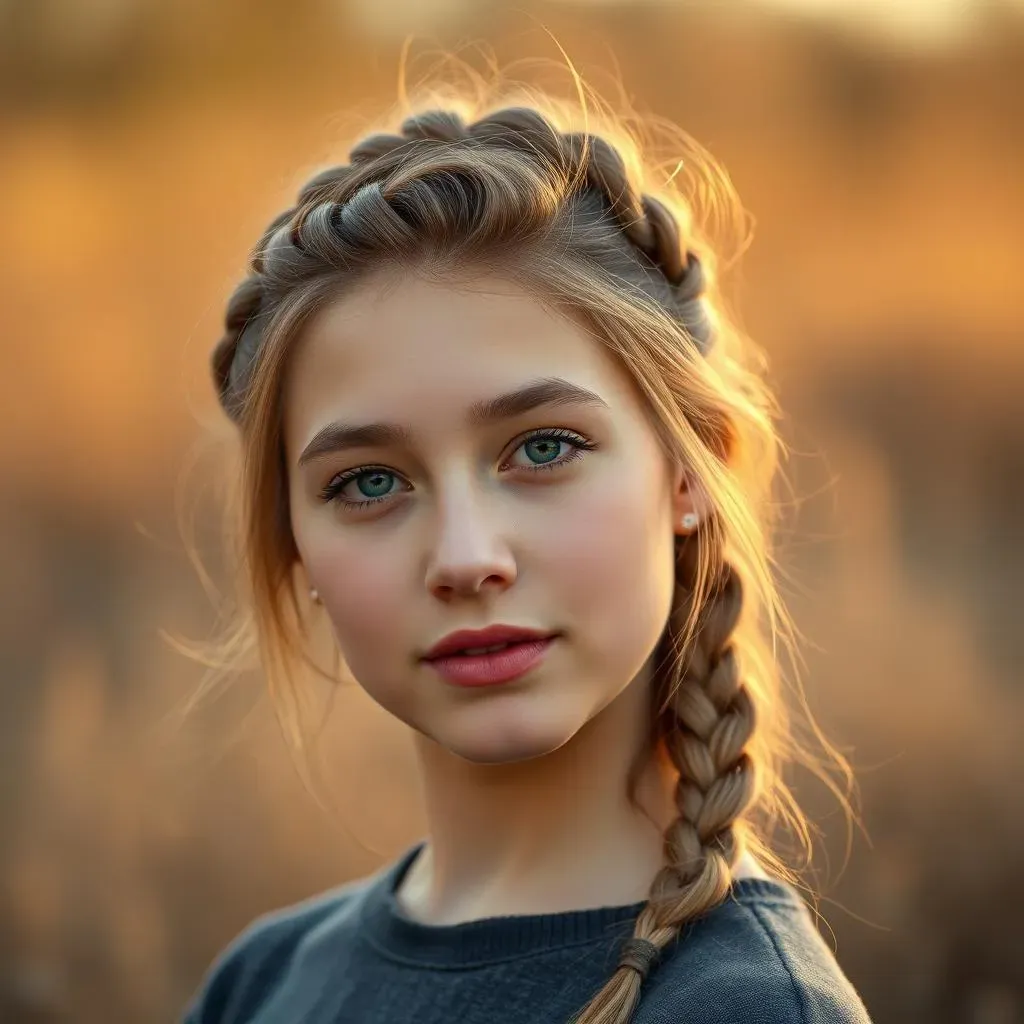 Discover Quick Easy Hairstyle Braids: 42 Amazing Looks