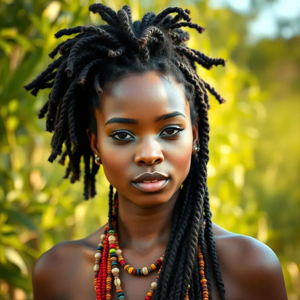 Ultimate Guide to Rasta Braids Hairstyle: Ideas & Tips