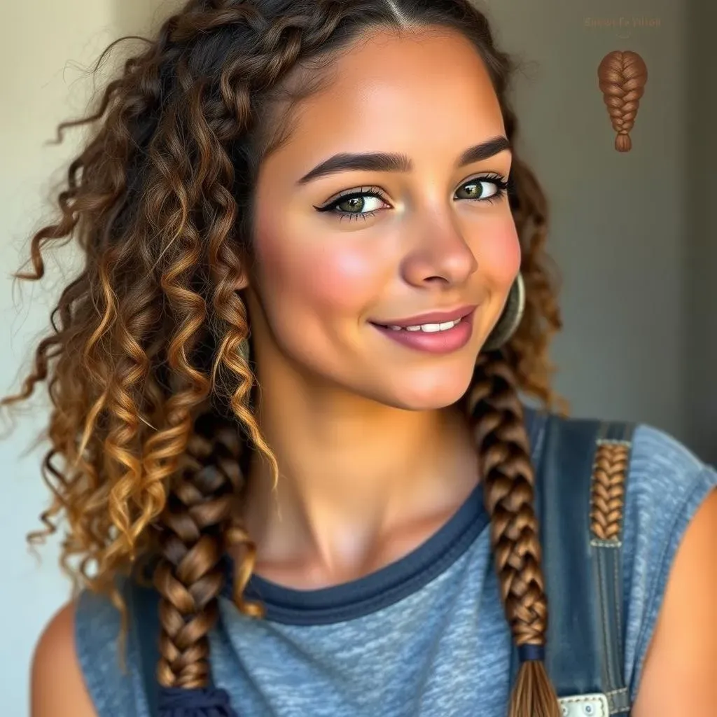 Absolute Guide to Regular Hair Braids: Step-by-Step