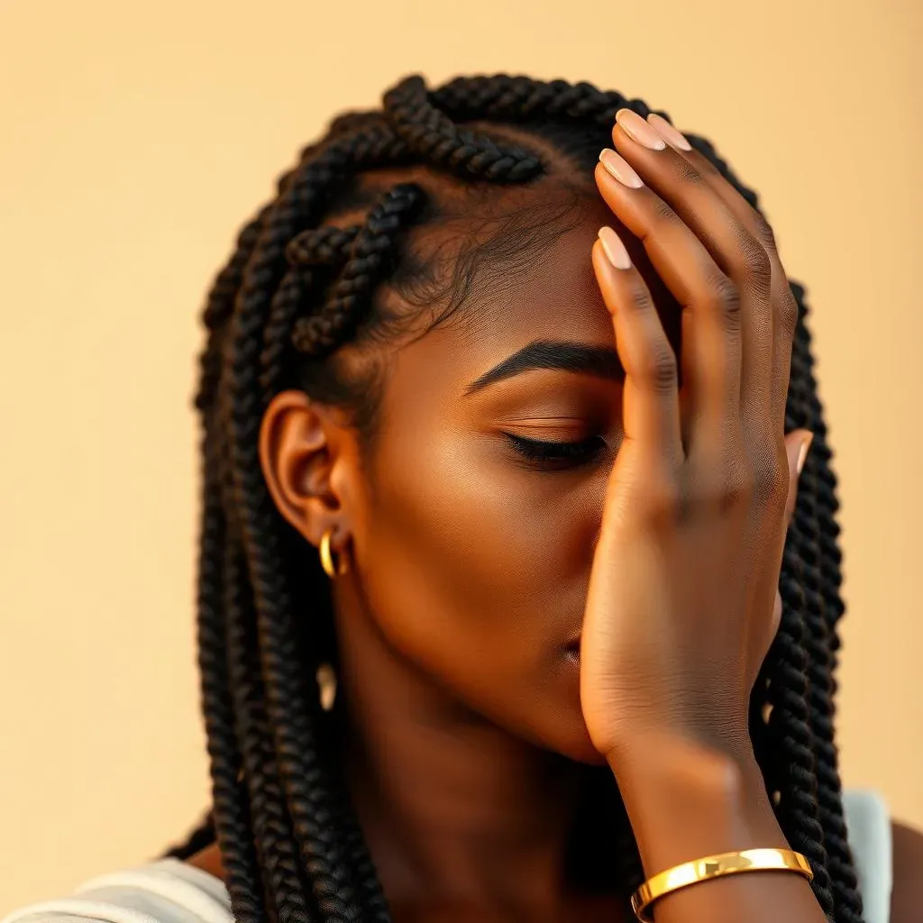 Revive Your Look: Simple Styles for Old Braids