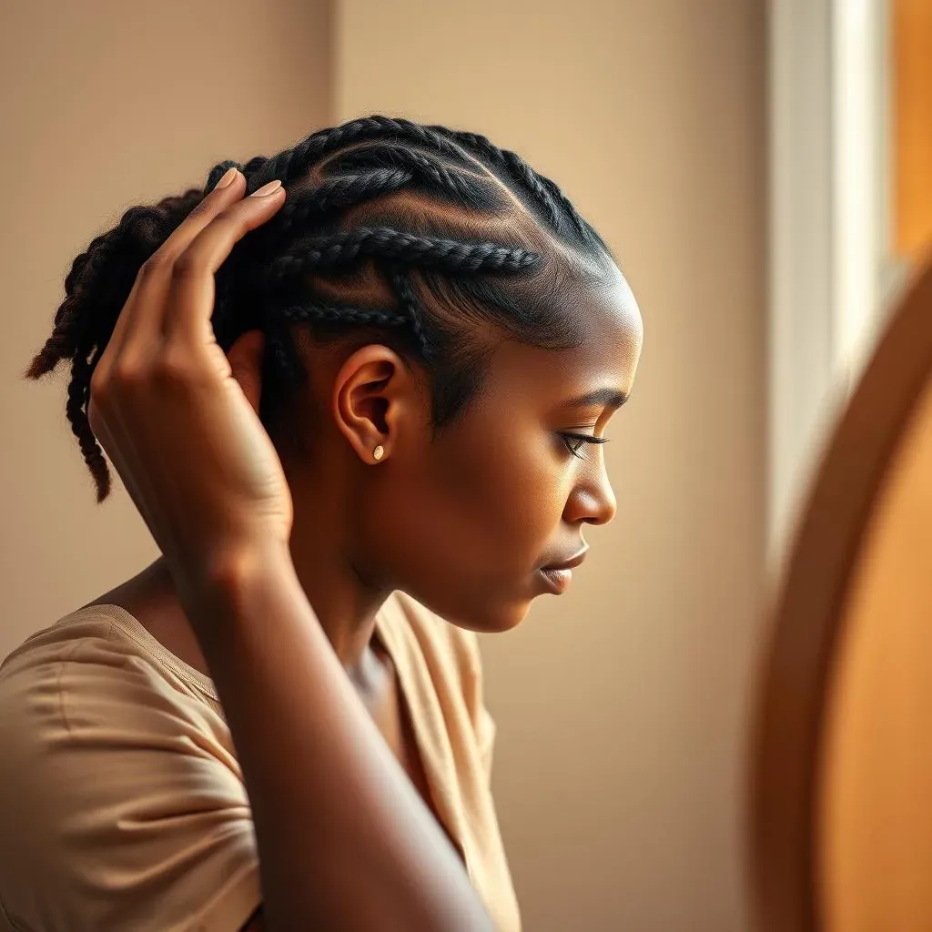 Signs It's Time to Take Out Your Braids: How Long Do Braids Stay In?