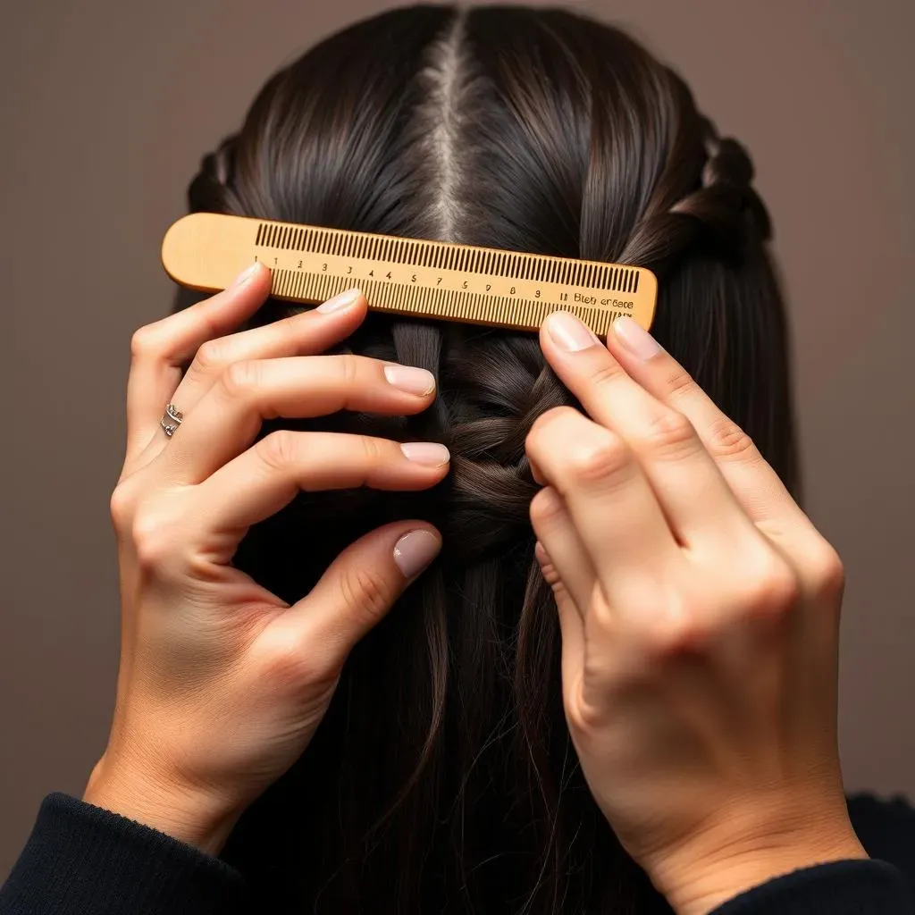 StepbyStep Guide: Mastering the Art of 8 Braids Hairstyles
