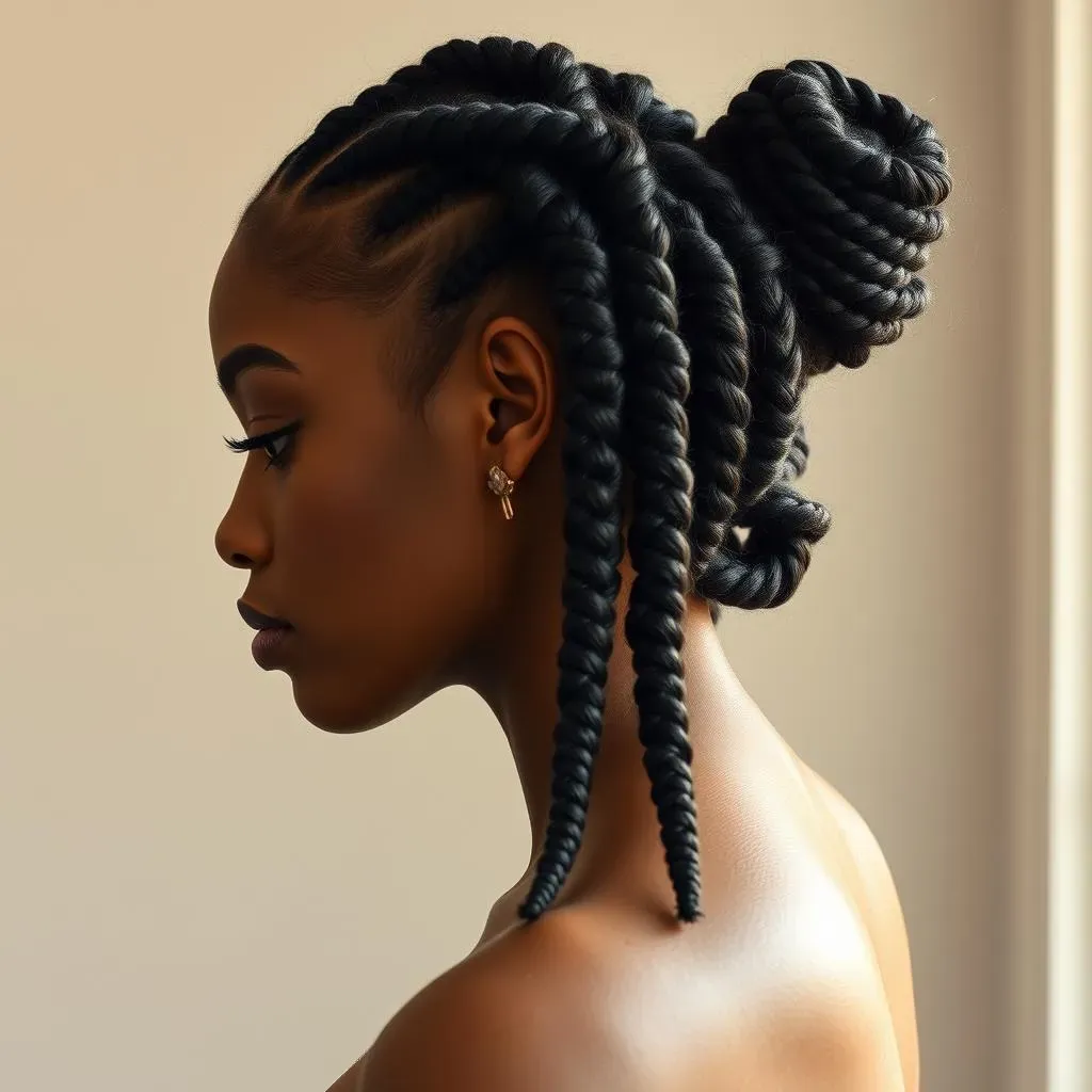 SZA's Signature Braided Styles: An Overview