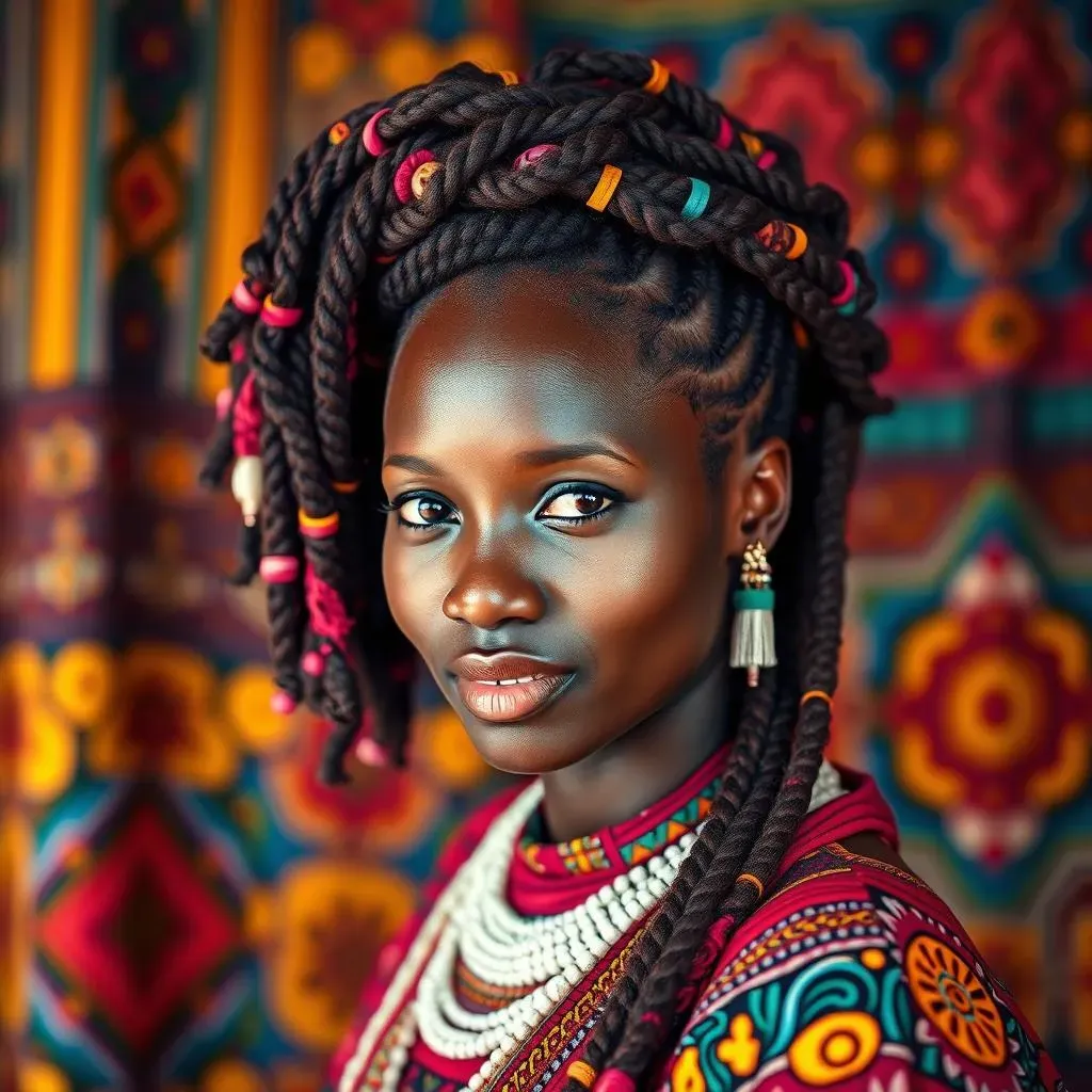 The Braid Hairstyle's Evolution and Cultural Significance: From Ancient Times to Modern Trends
