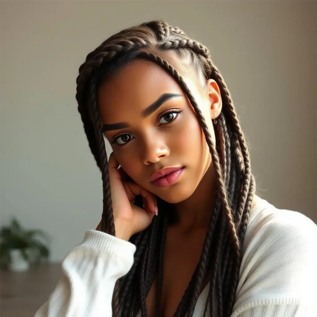 The Case for Cutting After Braids