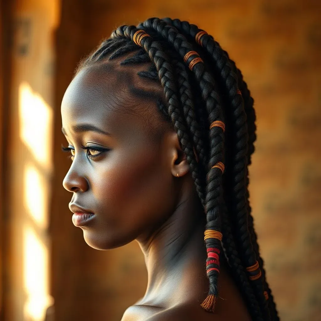 The Evolution of Braiding: From Ancient Traditions to Modern Trends