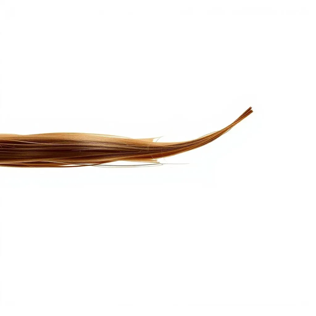 The Mechanics of BraidRelated Breakage