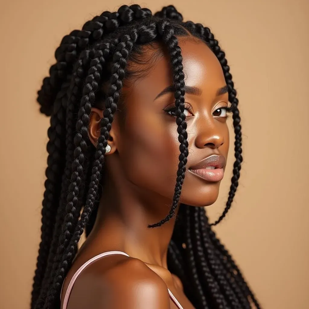 The Pros and Cons of Braids: Is It Bad to Have Braids in Your Hair?