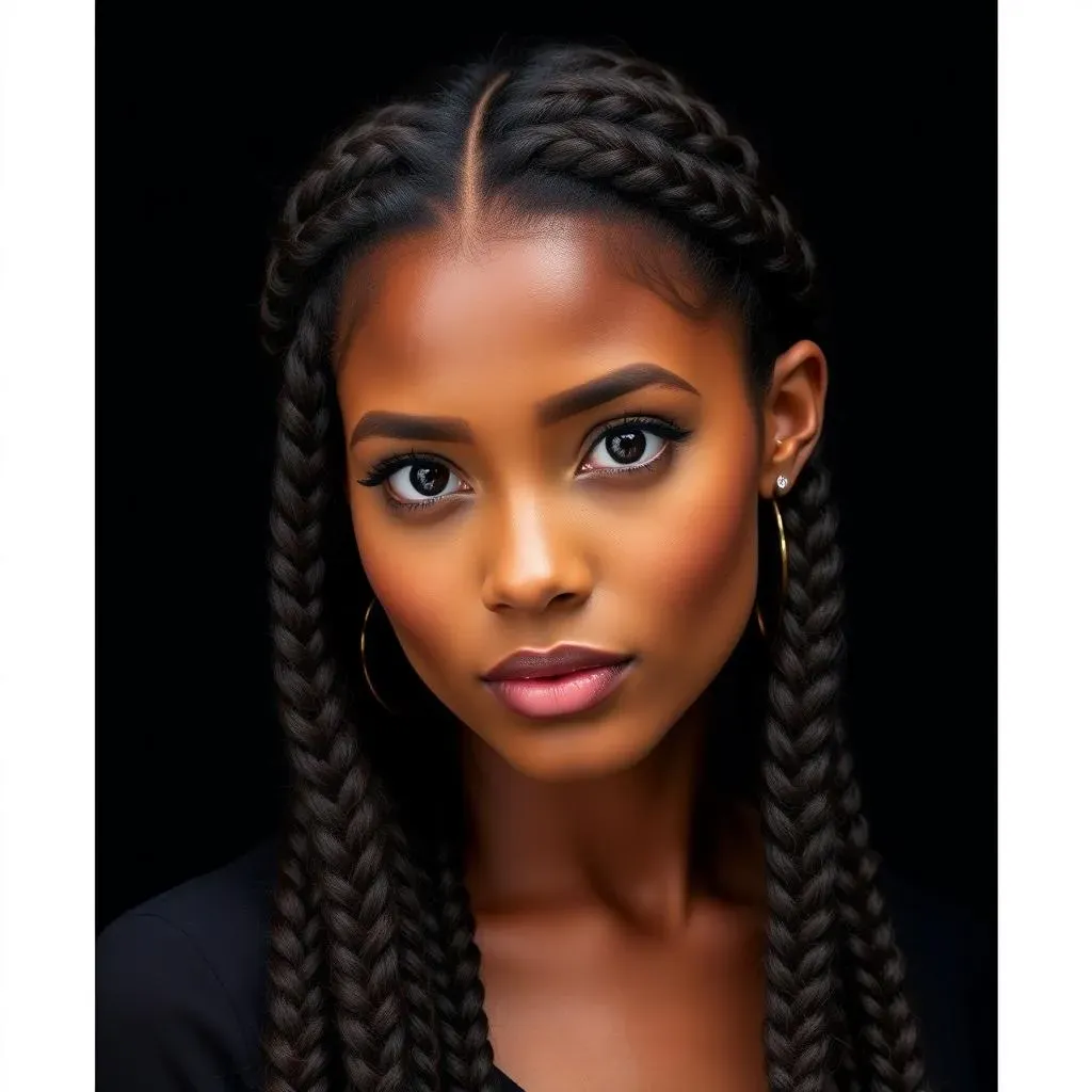 Tips and Tricks for 6 Braids
