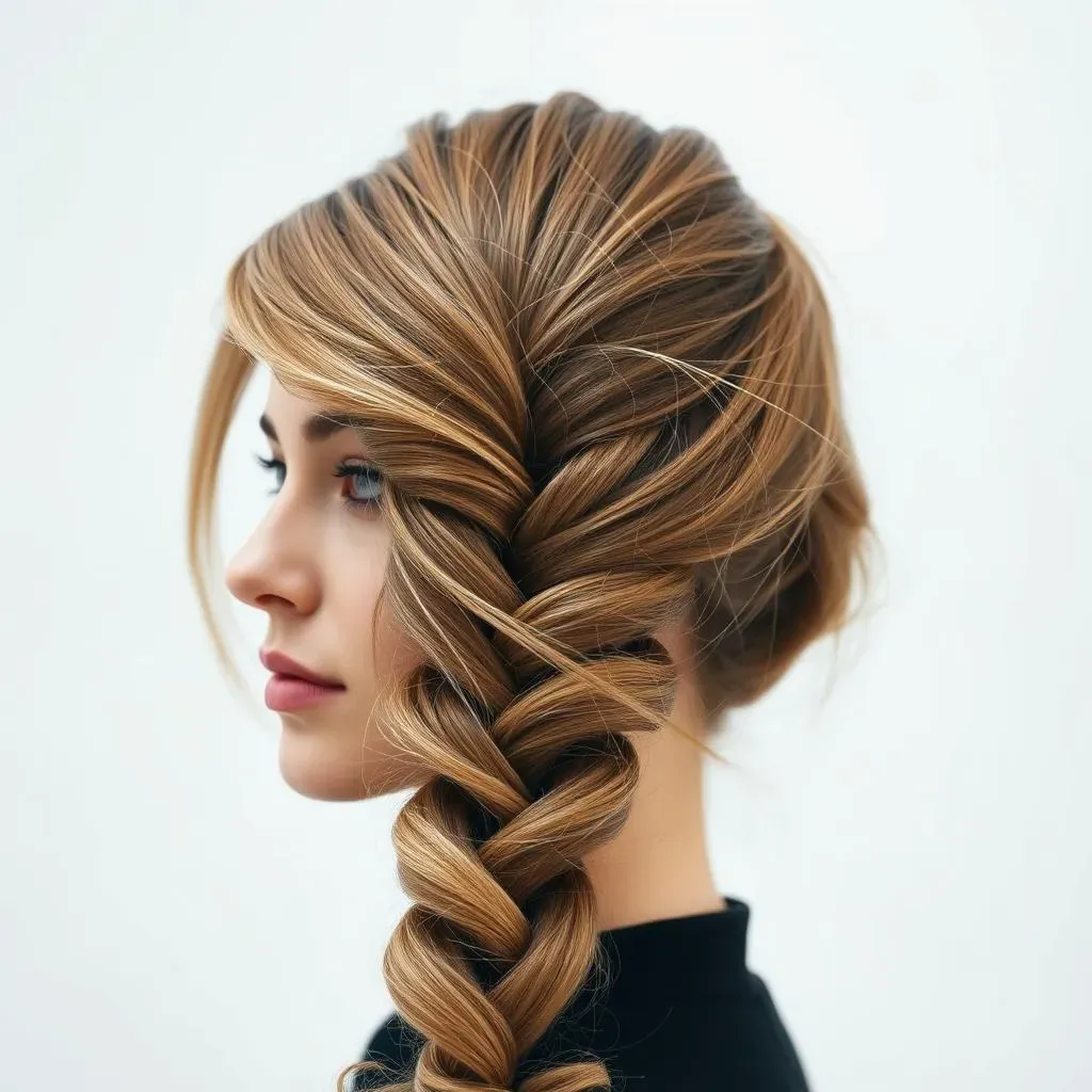 Tips and Tricks for Mastering the Yelena Belova Braid
