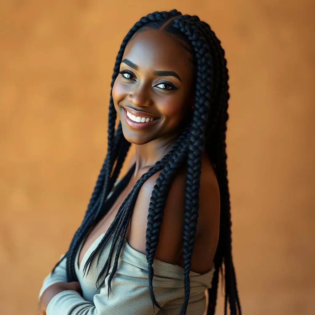 Tips for Maintaining Your 6 Braids