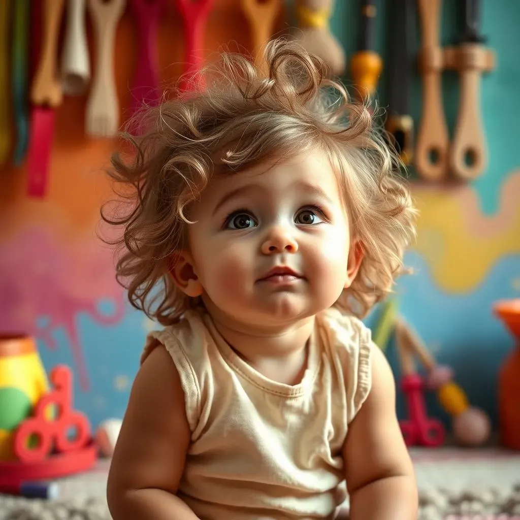 Absolute Toddler Hairstyle Braids: Cute & Easy Styles
